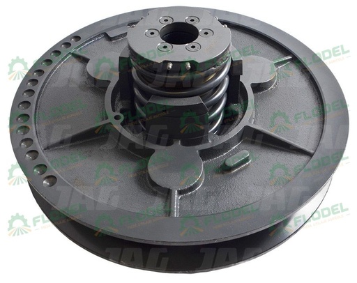[FLO07695] Variator CLAAS LEXION 355752 [COMPLET]