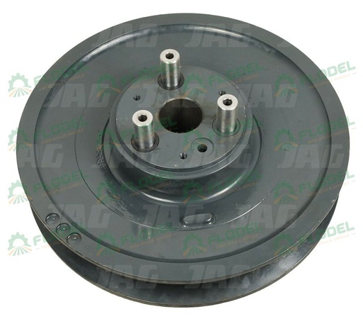 [FLO07696] Variator batator combina CLAAS LEXION 744854 [COMPLET]
