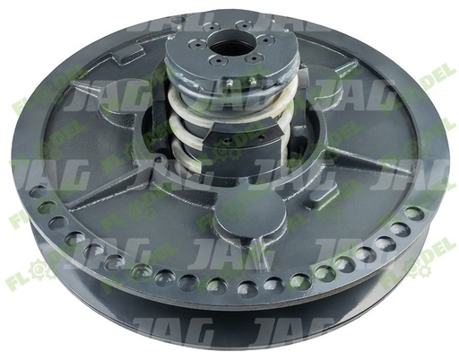 [FLO07697] Variator rotor combina CLAAS LEXION 355752