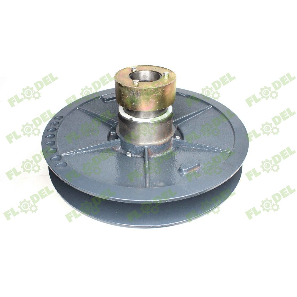 [FLO07699] Variator batator complet combina CLAAS 661228
