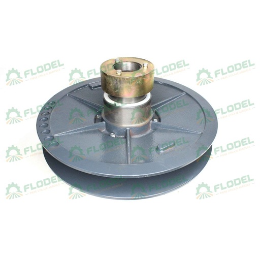 [FLO07699] Variator combina CLAAS 661228 [COMPLET]