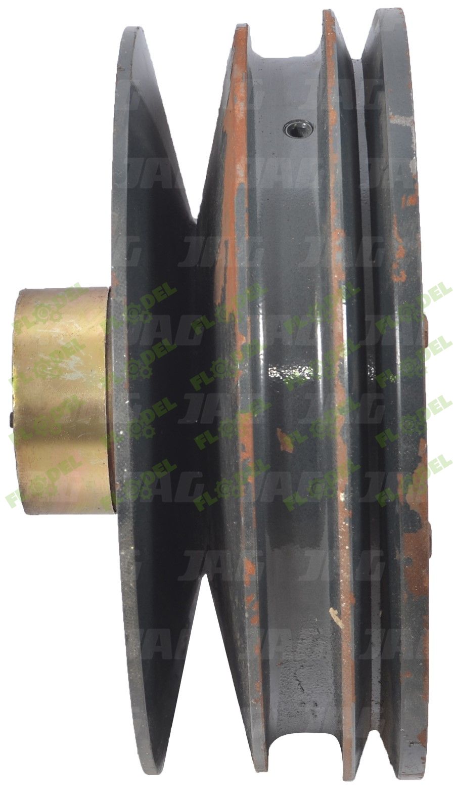 [FLO07701] Variator complet cu fulie combina CLAAS DOMINATOR 628658