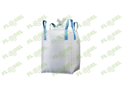 [FLO07703] Sac BIG BAG cu tub de incarcare si descarcare 700 kg