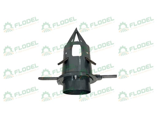 [FLO07705] Dispozitiv metal golire sac BIG BAG