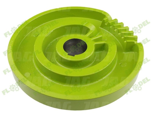 [FLO07707] Cama aparat innodare balotiera CLAAS MARKANT 813532