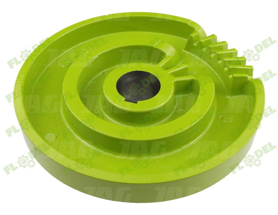 [FLO07707] Cama aparat innodare balotiera CLAAS MARKANT 813532