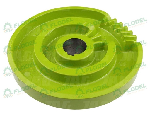 [FLO07707] Cama aparat legare balotiera CLAAS MARKANT 813532