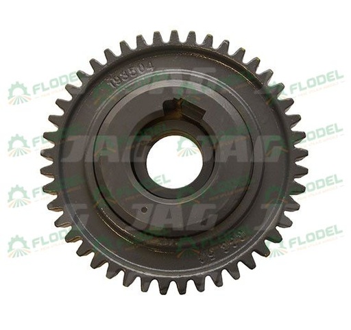 [FLO07709] Pinion balotiera CLAAS MARKANT Z45 813535