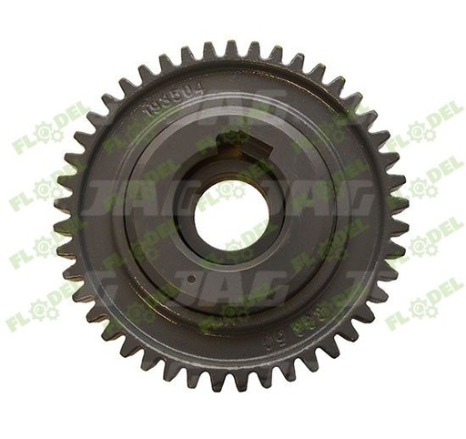 [FLO07709] Pinion balotiera CLAAS MARKANT Z45 813535