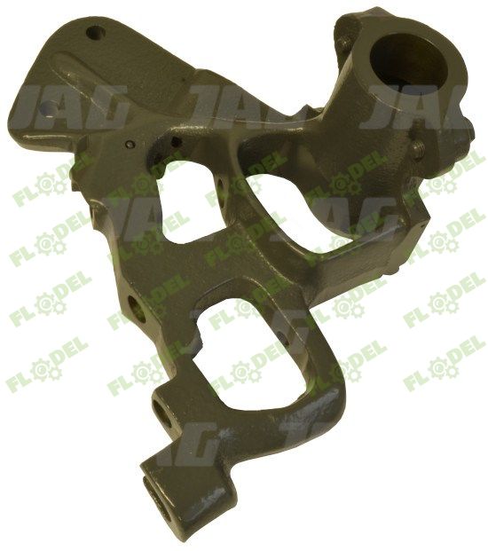 [FLO07712] Corp aparat innodare balotiera CLAAS 000077