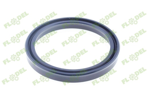 [FLO07715] Simering etansare cilindru hidraulic combina CLAAS 239406 CORTECO