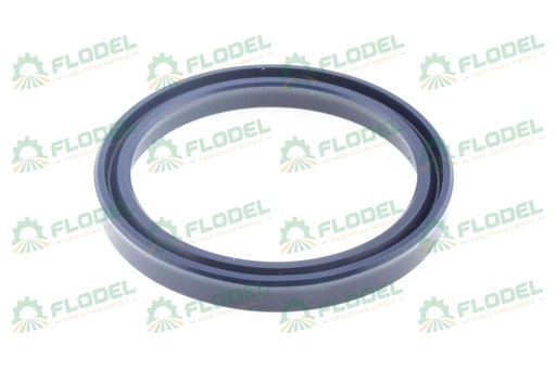 [FLO07715] Simering etansare cilindru hidraulic combina CLAAS 239406 CORTECO