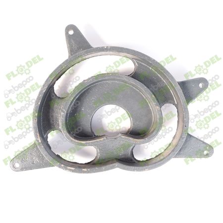 [FLO07717] Cama Pick Up balotiera CLAAS 848382