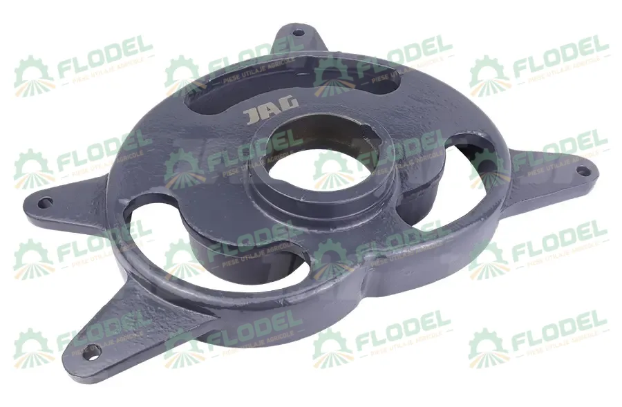 [FLO07717] Cama pick up balotiera CLAAS 848382