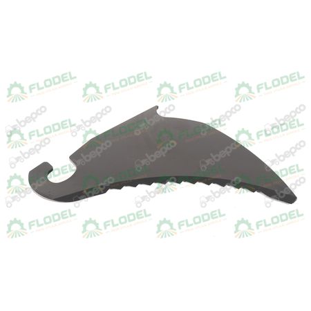 [FLO07719] Cutit rotor presa baloti CLAAS 837779 MWS GERMANY