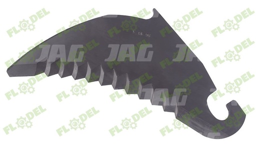 [FLO07720] Cutit rotor presa baloti CLAAS 837779