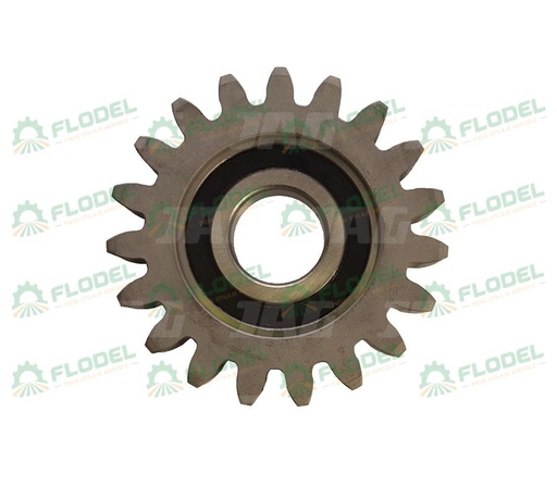 [FLO07721] Pinion intermediar Z19 baltoiera CLAAS 837240