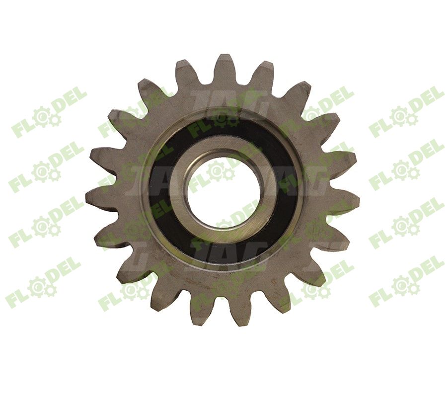 [FLO07721] Pinion intermediar Z19 baltoiera CLAAS 837240