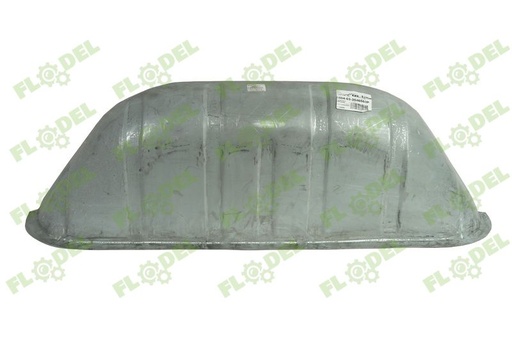 [FLO07727] Carenaj aripa interioara Mercedes Benz SPRINTER 6504-03-3546560P