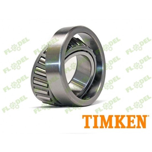 [FLO07734] Rulment TIMKEN 3198