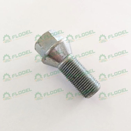 [FLO07735] Surub tocator CAPELLO 01.0211.00