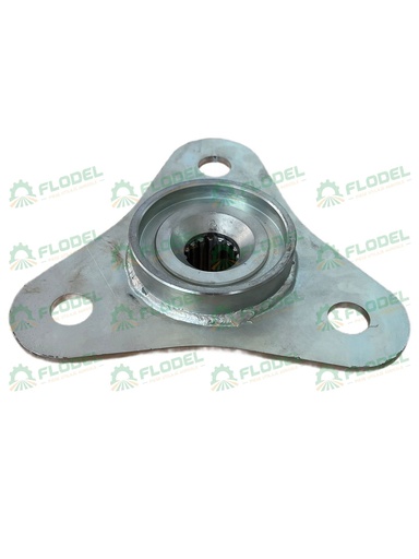 [FLO07737] Tocator CAPELLO M2-80049 [SUPERIOR]