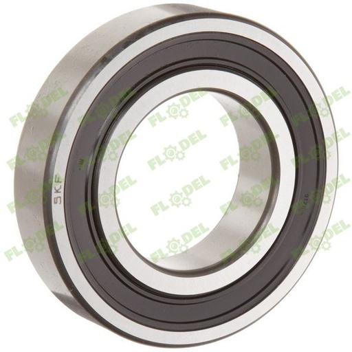 [FLO07738] Rulment SKF 6211 2RS C3