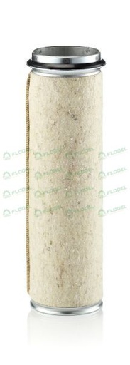 [FLO07740] Filtru aer secundar CF 1200 MANN
