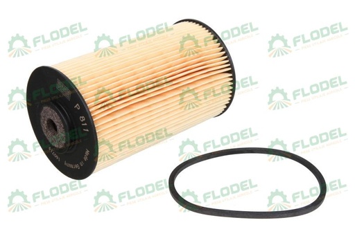 [FLO07742] Filtru combustibil P 811 X MANN