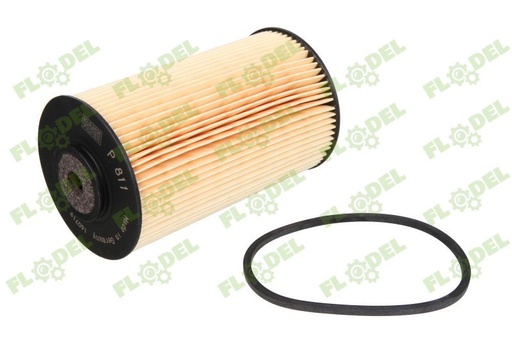 [FLO07742] Filtru combustibil P 811 X MANN