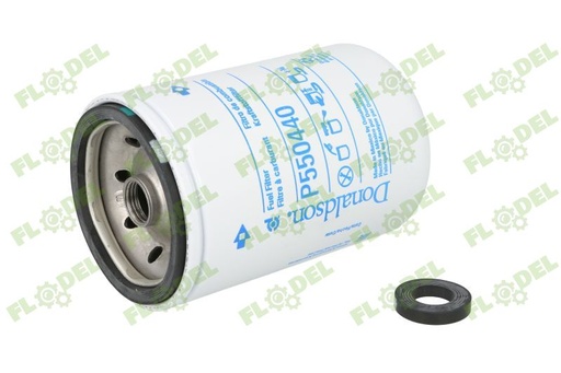 [FLO07744] Filtru combustibil DONALDSON P550440