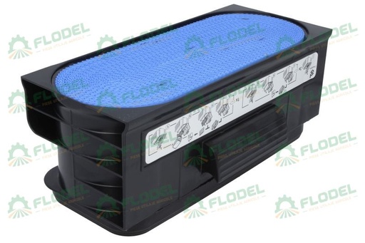 [FLO07748] Filtru aer JOHN DEERE P958669 DONALDSON