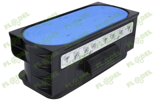 [FLO07748] Filtru aer JOHN DEERE P958669 DONALDSON