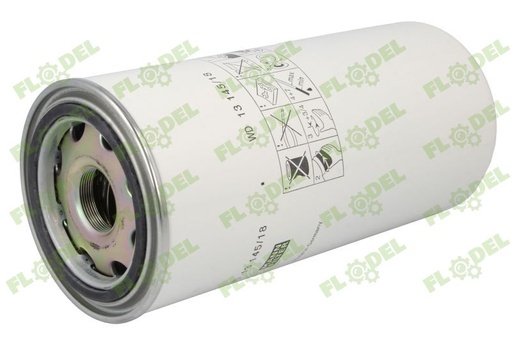 [FLO07751] Filtru ulei MANN WD 13 145/18