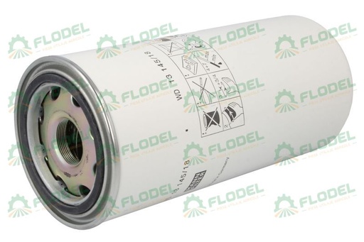 [FLO07751] Filtru ulei MANN WD 13 145/18