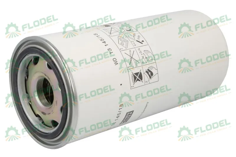 [FLO07751] Filtru ulei MANN WD 13 145/18