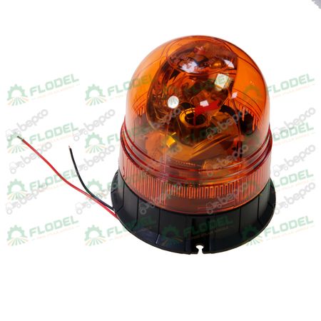 [FLO07753] Girofar rotativ 12V 24V