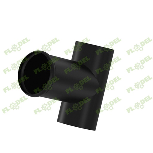 [FLO07754] Teu retur injector JOHN DEERE T23425