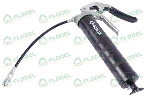 [FLO07755] Pistol gresare 400g GROZ