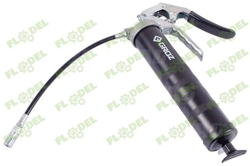 [FLO07755] Pistol gresare 400g GROZ