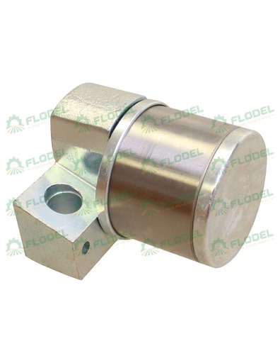 [FLO07758] Rulment capat  cutit heder paioase DE19294