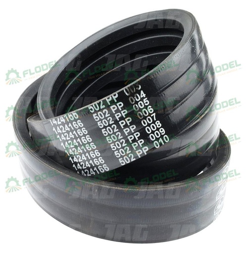 [FLO07763] Curea combina CLAAS [3HB] 672350 GATES