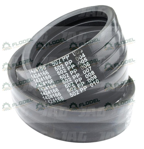 [FLO07763] Curea combina CLAAS [3HB] 672350 GATES