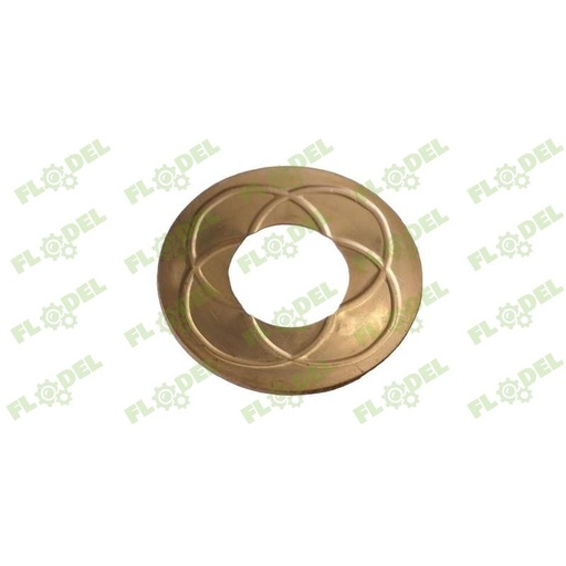 [FLO07767] Saiba pinion satelit tractor FIAT 4991658
