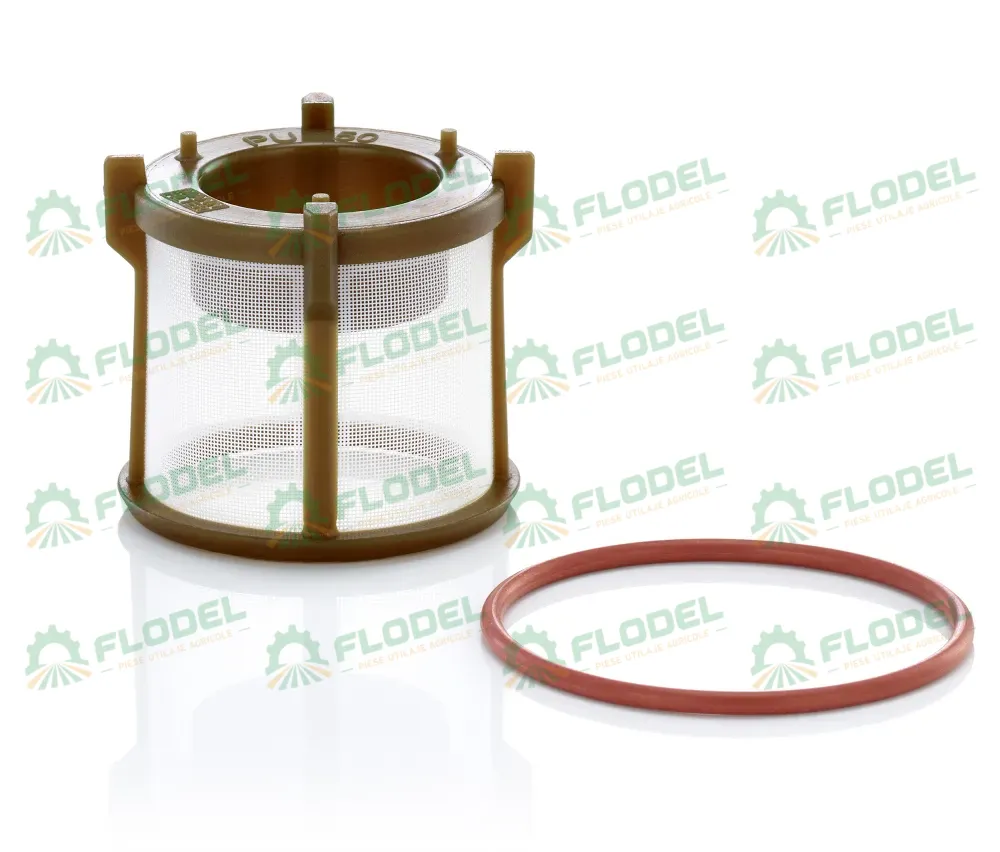 [FLO07779] Insertie filtru MANN PU 50 Z