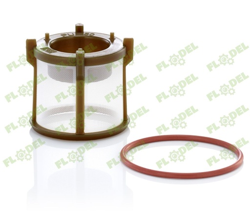 [FLO07779] Insertie filtru MANN PU 50 Z