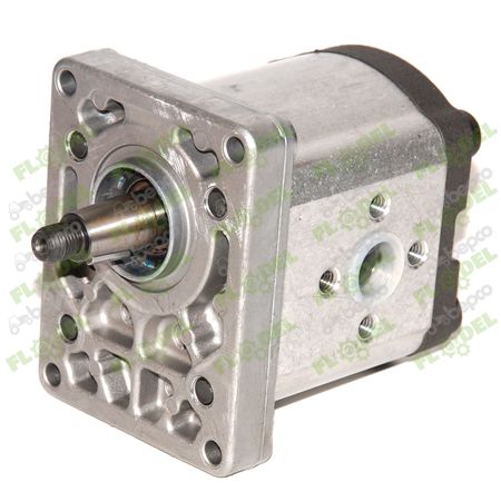 [FLO07783] Pompa hidraulica CASE IH 84530156 REXROTH