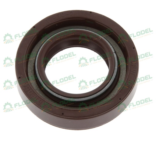 [FLO07786] Simering ax pompa hidraulica CASE IH 1328864C1 CORTECO