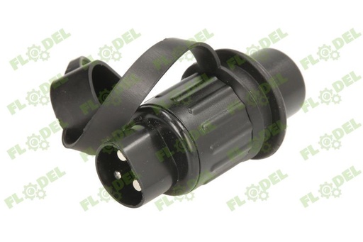 [FLO07795] Priza electrica 3 pini tractor AL68707