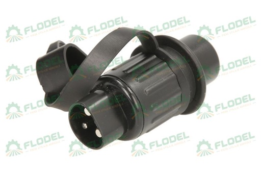 [FLO07795] Priza electrica 3 pini tractor AL68707